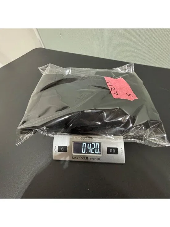 Men’s University of Oregon Duck Gear Black T‑Shirt 2XL Cotton Logo Tee - Picture 8 of 8